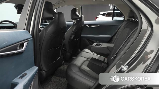 Kia Di Ol Nu Niro 2023 Серый из Кореи, фото 2