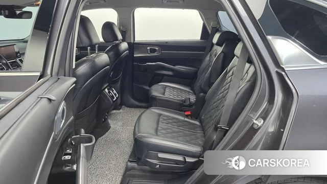 Kia Sorento 4th Generation id 4959645 из Кореи 2