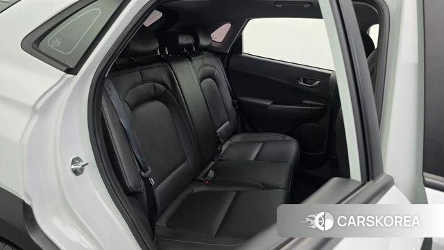 Hyundai Kona 2019 Белый из Кореи, фото 2