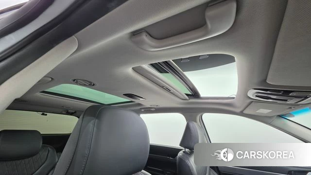 Hyundai Palisade 2019 Белый из Кореи, фото 2