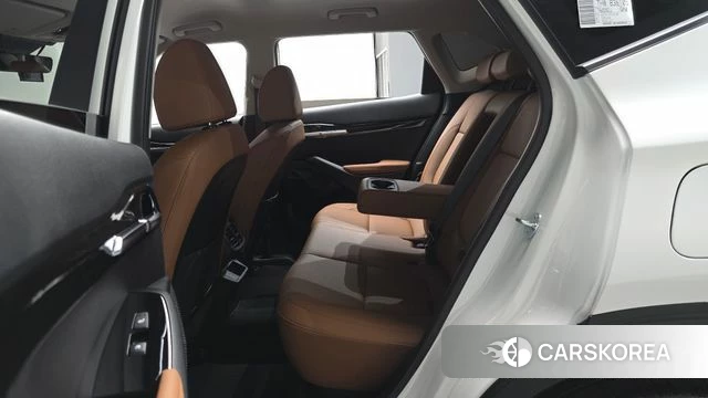 Kia The New Seltos 2025 Белый из Кореи, фото 2