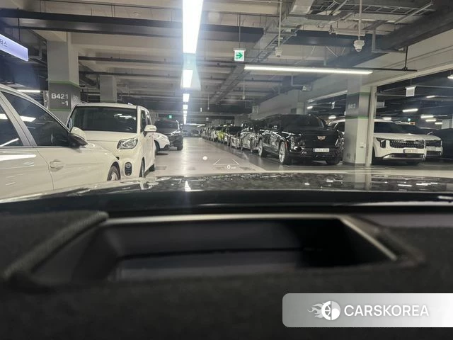 Hyundai Grandeur (GN7) 2024 Черный из Кореи, фото 2