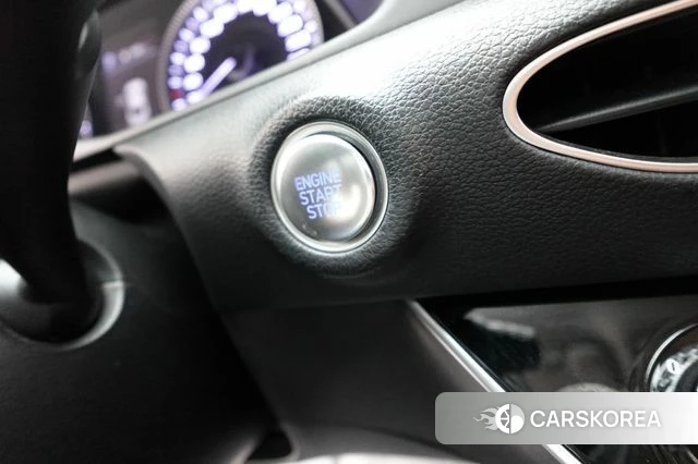 Hyundai Sonata (DN8) 2023 Черный из Кореи, фото 2