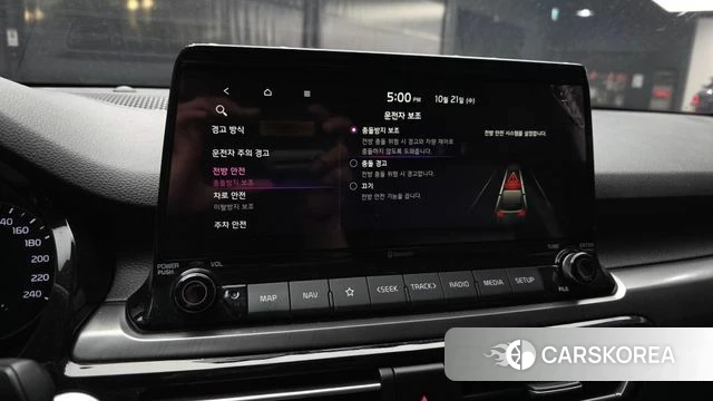 Kia Seltos 2020 Черный из Кореи, фото 2