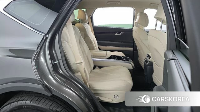 Genesis GV80 2025 Серый из Кореи, фото 2