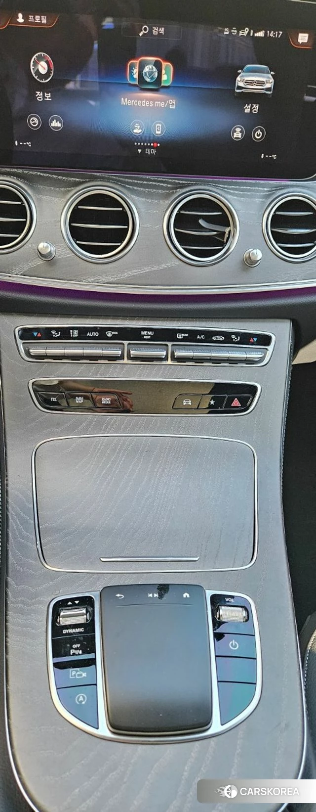 Mercedes-Benz E-Class W213 2022 Черный из Кореи, фото 2