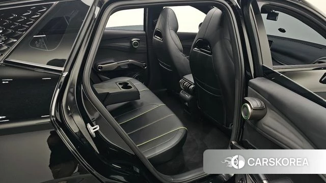 BYD Ato 3 2025 Черный из Кореи, фото 2