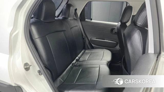 Hyundai Casper 2022 Белый из Кореи, фото 2