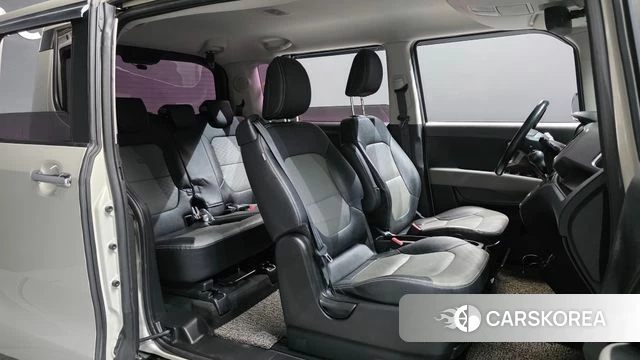 Kia The New Ray 2021 Жемчужный цвет из Кореи, фото 2