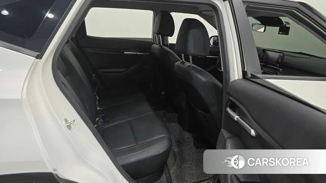Kia Seltos 2019 Белый из Кореи, фото 2