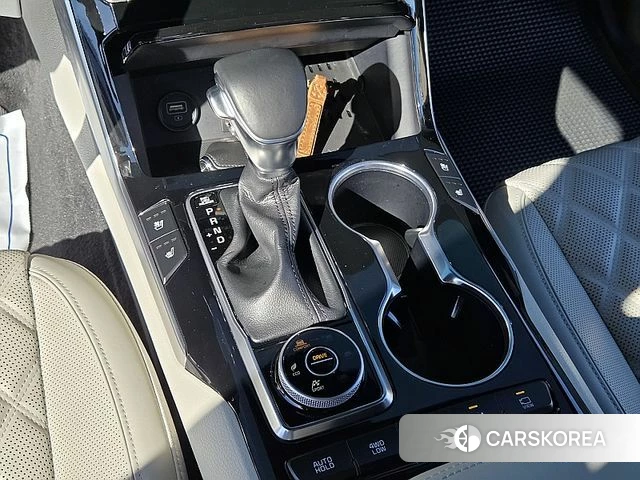 Kia Mohave Master 2020 Коричневый из Кореи, фото 2