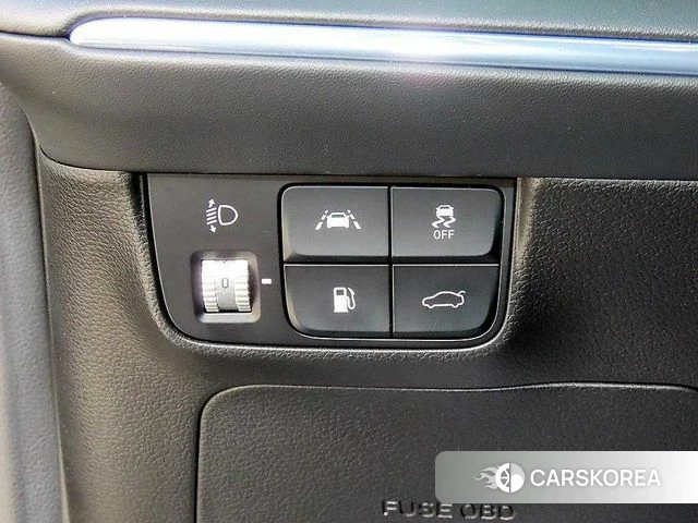 Hyundai The New Grandeur IG 2020 Черный из Кореи, фото 2