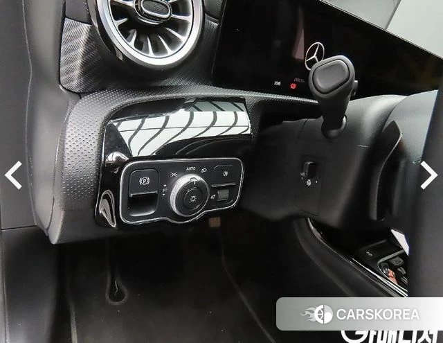 Mercedes-Benz A-Class W177 2024 Белый из Кореи, фото 2