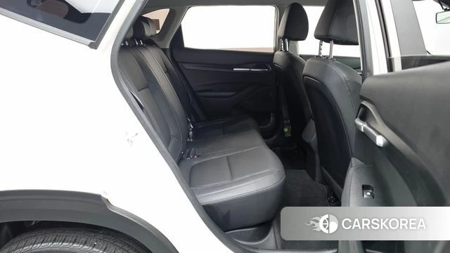 Kia The New Seltos 2022 Белый из Кореи, фото 2
