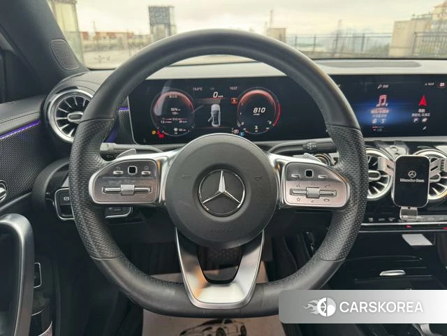 Mercedes-Benz A-Class 2020 Белый из Китая, фото 2