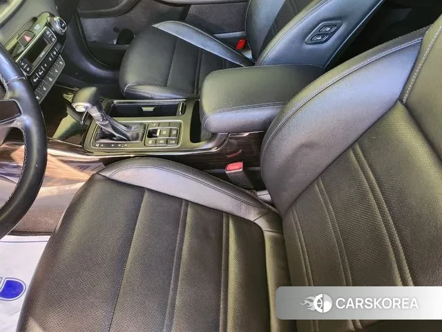 Kia The New Sorento 2018 Серый из Кореи, фото 2