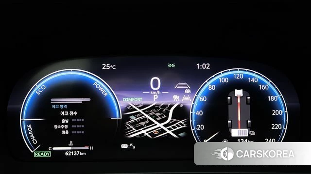 Toyota Crown Crossover 2023 Белый из Кореи, фото 2
