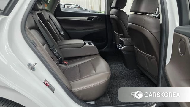 Hyundai The New Grandeur IG 2022 Белый из Кореи, фото 2