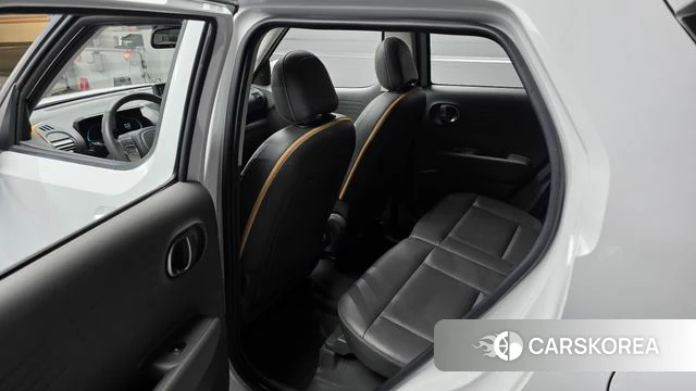 Hyundai Casper 2022 Белый из Кореи, фото 2