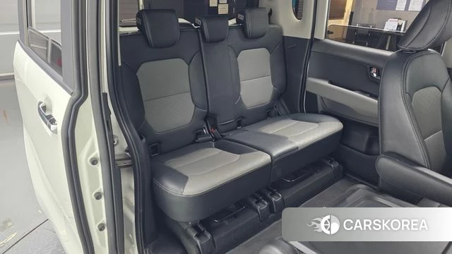 Kia The New Ray 2018 Белый из Кореи, фото 2