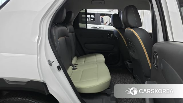Hyundai Casper Electric 2024 Белый из Кореи, фото 2