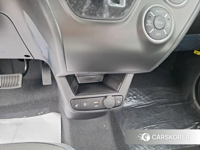 Kia The New Kia Ray 2026 Серый из Кореи, фото 2