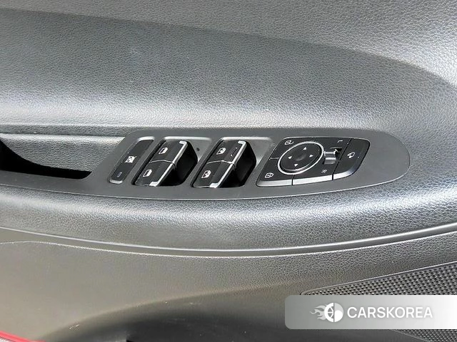 Hyundai Grandeur IG 2019 Белый из Кореи, фото 2