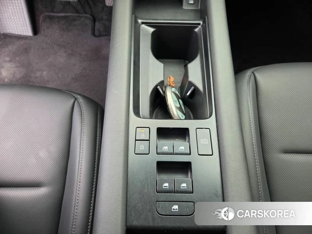 Hyundai Ionic 6 2024 Серый из Кореи, фото 2