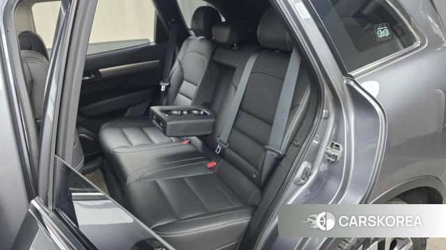 Renault Korea (Samsung) QM6 2018 Серый из Кореи, фото 2
