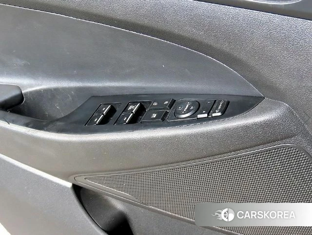 Hyundai All New Tucson 2018 Белый из Кореи, фото 2