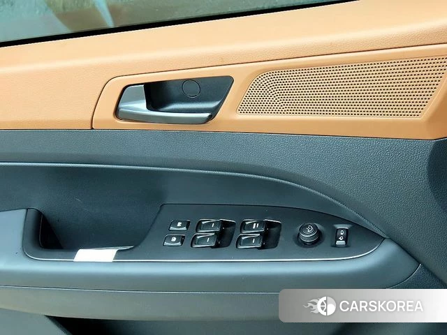 Ssangyong Musso (Q300) 2026 Жемчужный цвет из Кореи, фото 2