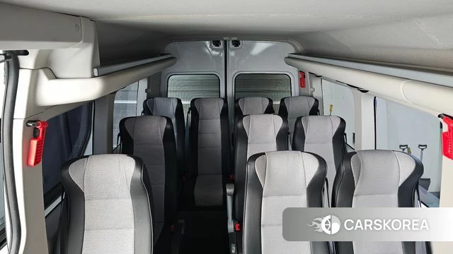 Renault Korea (Samsung) Master 2019 Белый из Кореи, фото 2