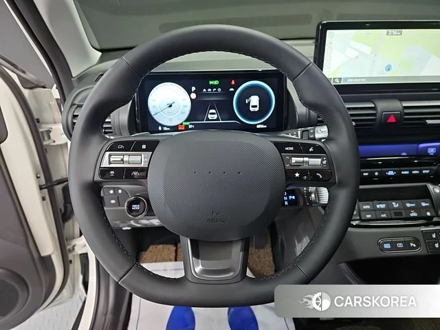 Hyundai Casper Electric 2026 Белый из Кореи, фото 2