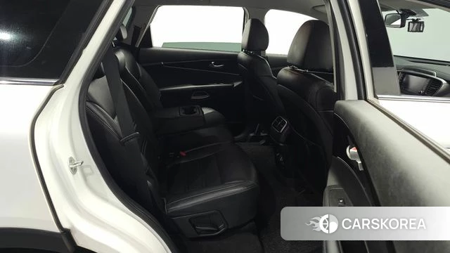 Kia The New Sorento 2018 Белый из Кореи, фото 2