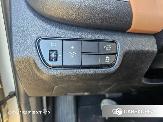 Kia The New Seltos 2023 Белый из Кореи, фото 2