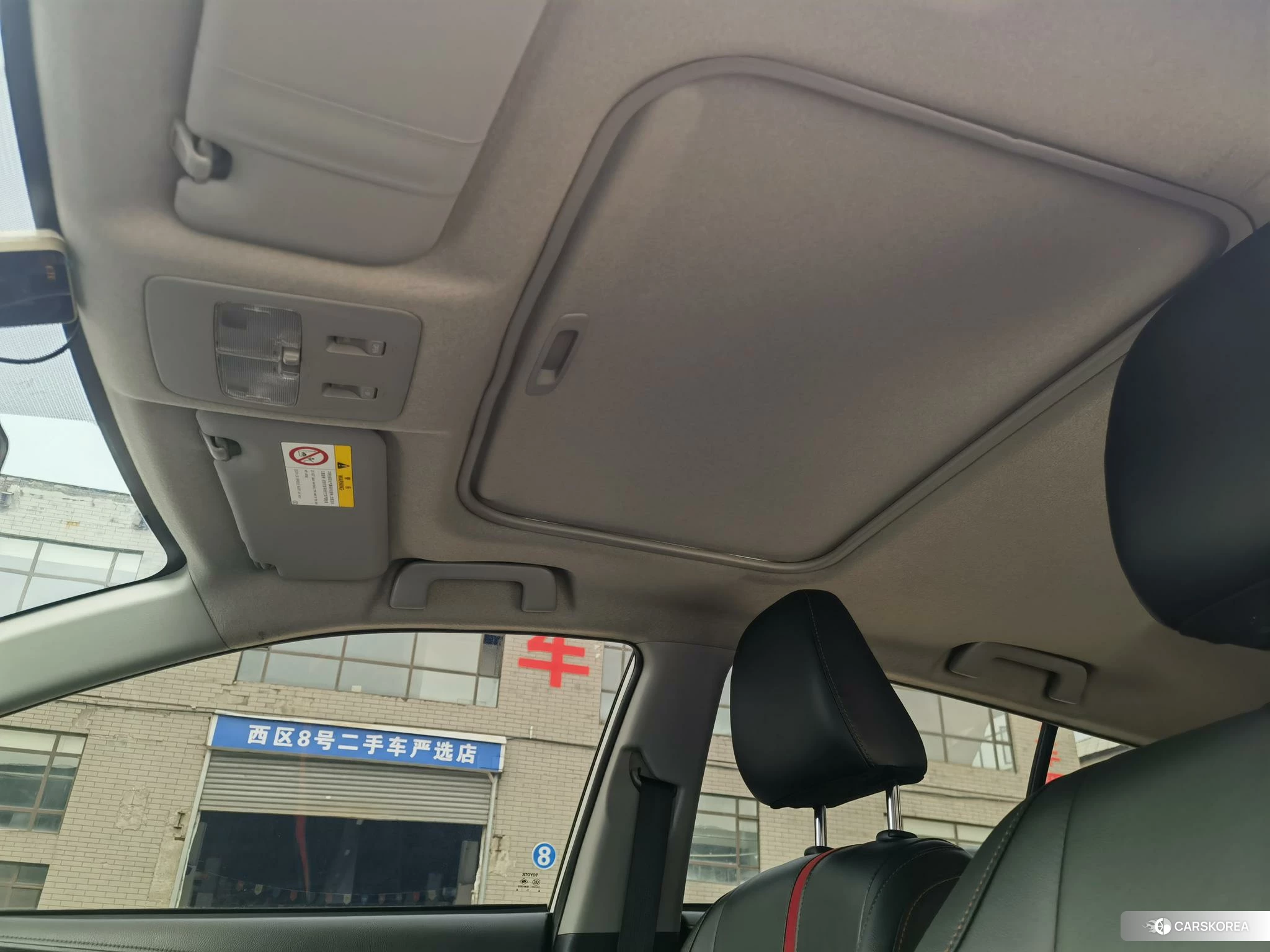 Toyota Yaris L 2021 Белый из Китая, фото 2