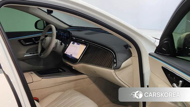 Mercedes-Benz E-Class W214 2026 Белый из Кореи, фото 2