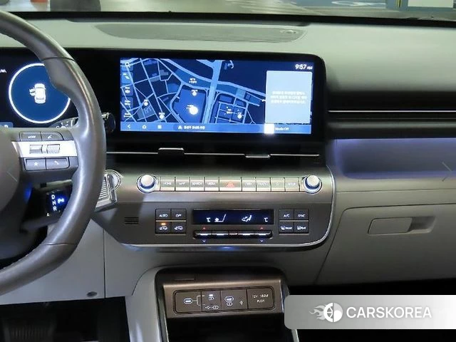 Hyundai Kona (SX2) id 5058230 из Кореи 2
