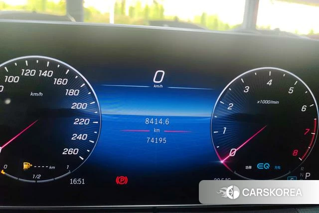 Mercedes-Benz C-class 2022 Белый из Китая, фото 2
