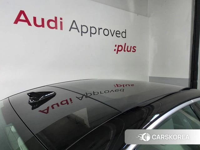 Audi A6 (C9) 2026 Черный из Кореи, фото 2
