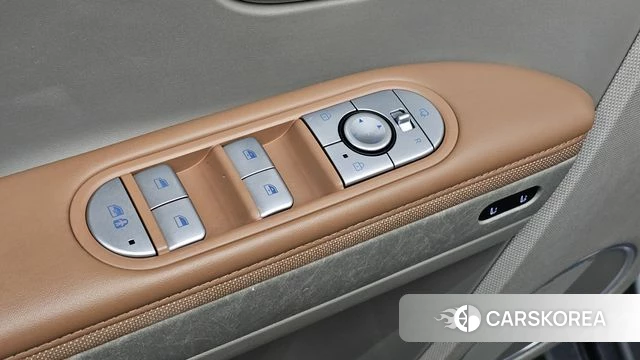 Hyundai Ionic 5 2022 Серебристо-серый из Кореи, фото 2