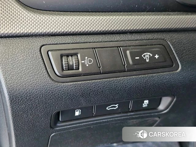 Hyundai Sonata New Rise 2019 Серебряный из Кореи, фото 2