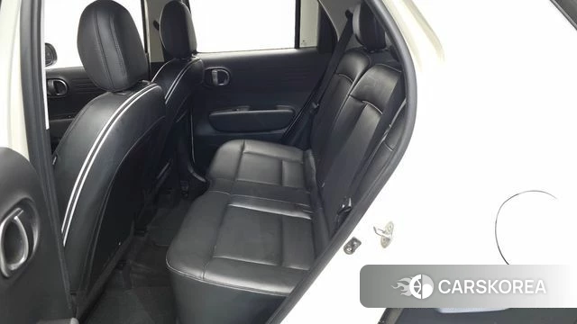 Hyundai Casper 2023 Жемчужный цвет из Кореи, фото 2