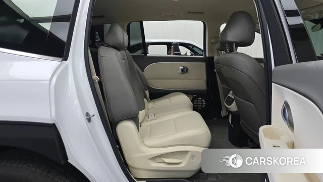 Hyundai Ionic 9 2025 Белый из Кореи, фото 2