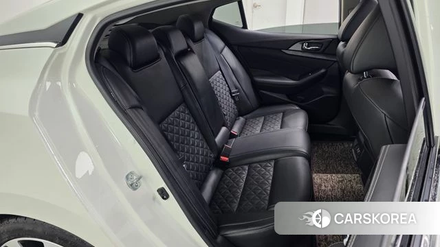 Nissan Maxima (A36) 2019 Белый из Кореи, фото 2