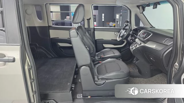 Kia The New Ray 2019 Серый из Кореи, фото 2