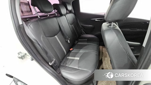 Chevrolet (GM Daewoo) The New Spark 2019 Жемчужный цвет из Кореи, фото 2