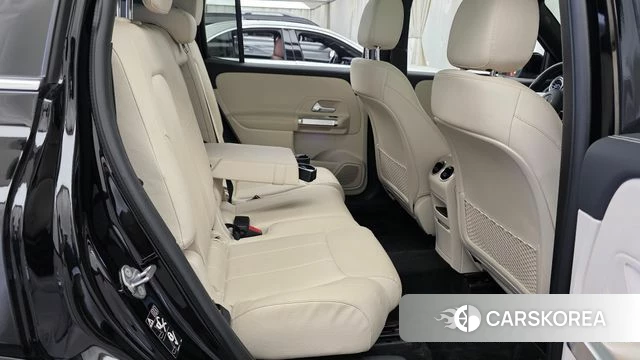 Mercedes-Benz GLB-Class X247 id 4928978 из Кореи 2