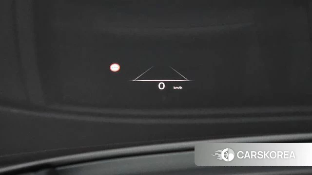 Genesis G90 (RS4) 2022 Черный из Кореи, фото 2