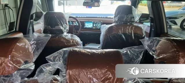 Ssangyong The New Torres 2026 Белый из Кореи, фото 2